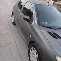 ۲۰۶ مدل ۸۵|خودرو سواری و وانت|کرمان, |دیوار