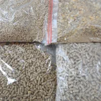 خوراک دام عمده