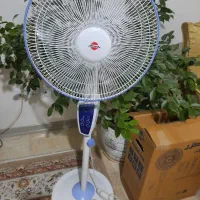 پنکه ۴۰۶۰ پارس خزر