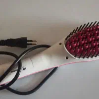 برس حرارتی