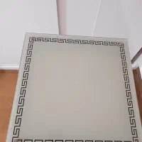 چراغ سقفی چهار لامپه