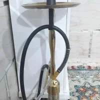 قلیان عربی کرنو