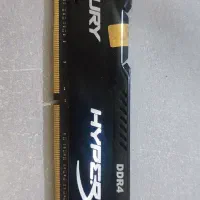 رم ۴ گیگ HyperX
