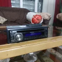ظبط کنوود