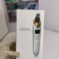 میکرودرم 5 سری شارژی با کیفیت و کاربردی