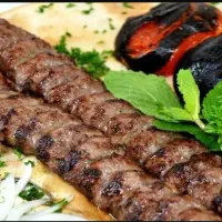 کار در کبابی
