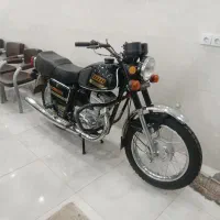 موتر ایژ روسا درحد صفر