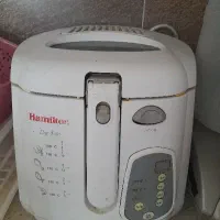 سرشکن همیلتون