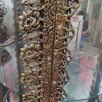 ویترین برنج ۳طبقه.