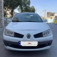 مگان 2000اتومات