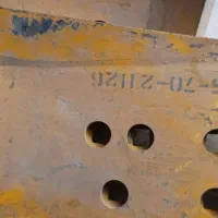 قطعات یدکی