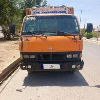 هیوندا  باری مدل ۸۶بدون رنگ