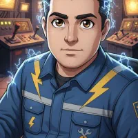 برقکار سیار ساختمان و برق کارصنعتی و جوشکاری سیار