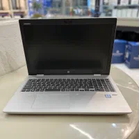 لپتاپ hp رم ۸