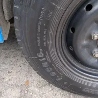 لاستیک نیسان