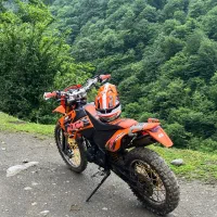 فلات ۲۵۰کاربرات مدل ۹۵