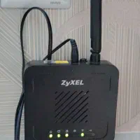 مودم زایکسل(ZyXEL)