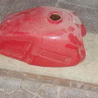 باک موتور ایژ درحد نو