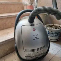 جاروبرقی پارس خزر ۲۰۰۰ وات مکش فوق العاده قوی