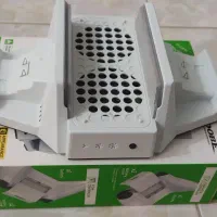 کنسول xbox series s|کنسول، بازی ویدئویی و آنلاین|لنگرود, |دیوار