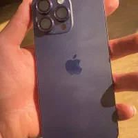 آیفون ۱۴ پرومکسZAAدر حد نو،ریجستر