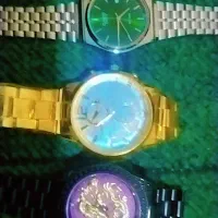 3 تا ساعت