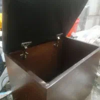 صندلی اینه ارایش
