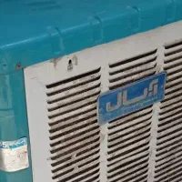 کولر آبی