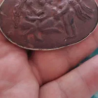 هبهاب کهنه مصور