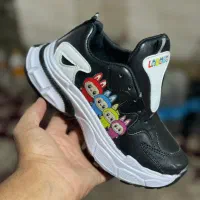 کتونی بچه گانه نو