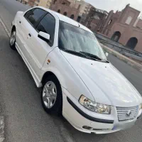 سمند مدل ۹۵