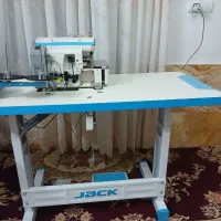 چرخ خیاطی سردوز چهارنخ E4s