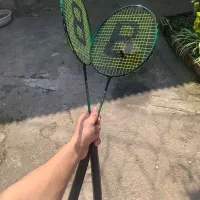 تنیس کاملا سالم