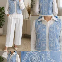دعوت به کارطراح و خیاط ماهر/پذیرش هنرجو جهت آموزش