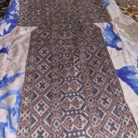 زی آستین دست کامل