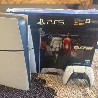 pa5 slim|کنسول، بازی ویدئویی و آنلاین|پردیس, فاز ۲|دیوار
