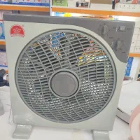 پنکه مربع