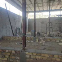 شاگرد جوشکاری