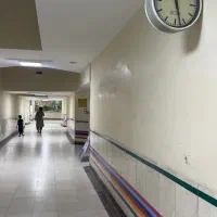 منشی مطب