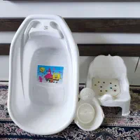 ست سرویس حمام کودک