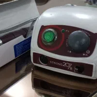 دستگاه ناخن استرانگ و یووی ۲۴۸ وات