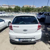 mvm 315 sport exelent|خودرو سواری و وانت|تهران, ابوذر|دیوار