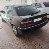 زانتیا مدل 88