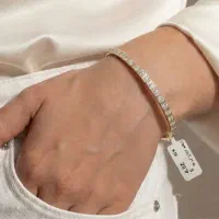 النگو طلا کد۱۶