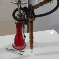 قلیان حاج اوغلی اصغر