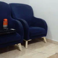 مبل هفت نفره