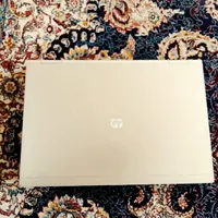 لپ تاپ HP elitebook با گرافیک مجزا|رایانه همراه|چابهار, |دیوار