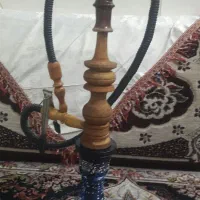 قلیون کارکرده