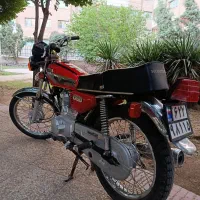هوندا تکتاز تمیز