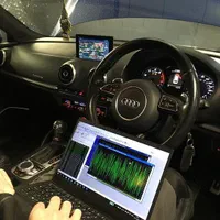 ریمپ و تعمیر ECU موتور و ماشین با گارانتی معتبر